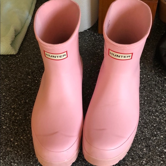 Hunter Shoes - Hunter Rain Boots